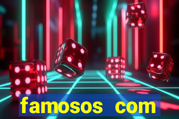 famosos com sobrenome santos